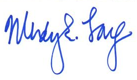 signature